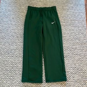 Nike Therma sweat pants M